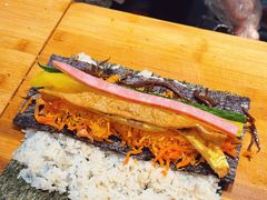 -传闻来紫菜包饭·打糕(西塔韩百店)