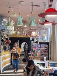 -奈尔宝家庭中心·亲子餐厅(前滩店)
