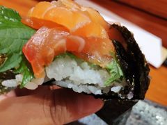 -千代武日本料理(爱建店)