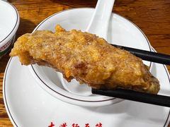 -南记食粥坊·宵夜大排档(岭南分店)