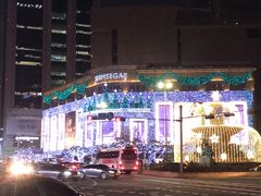 -新世界百货(明洞总店)