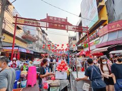 -唐人街(耀华力路)