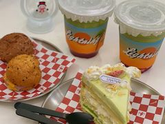 -稻妻面包·Lightning Bakery(长月巷店)