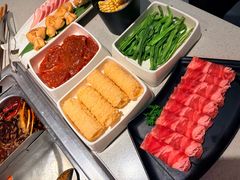 -海底捞火锅(万达广场店)