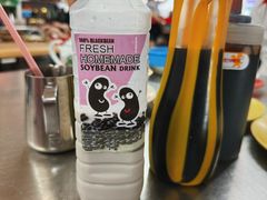 -直落玻璃（瓦煲）肉骨茶