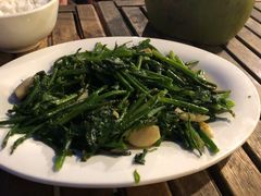 -仙本那渔人码头餐厅
