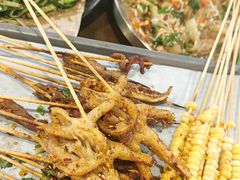 -林二哥宜烤官·宜宾小烧烤