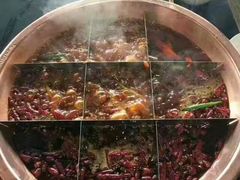 -重庆袁老四火锅(兖州九州新天地店)