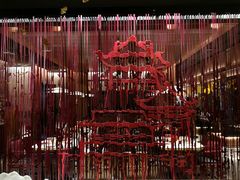 -京华烟云·北京烤鸭(领展购物广场·中关村店)