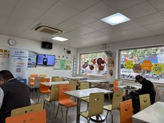-定海街道睦邻小厨(隆昌路店)