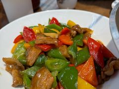 -老山东·山东菜(鲁菜名店)