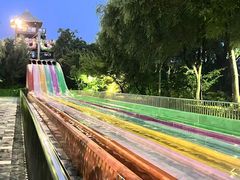 -热高乐园巴厘岛水世界