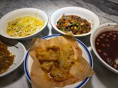 -小菜园新徽菜(苏州繁花中心店)