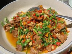 -井水小厨·湘菜(活力广场店)