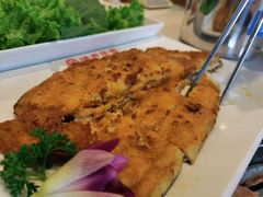 -韩香福烤肉庄园(荣成店)