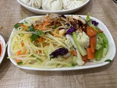 -津门张记包子铺(华昌道店)