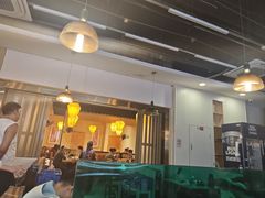 -冰城焰会大丰收铁锅炖(萝岗万达金街店)