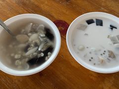-清爽清补凉