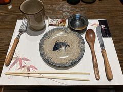 -长崎家日式料理(人民大街店)