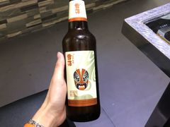 -高鸽子锦州烧烤63年(海阳路店)