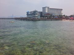 -养马岛旅游度假区