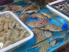 -塔湾北行农贸市场