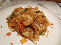 槟城炒果条-关夫人餐厅(KLCC阳光广场店)