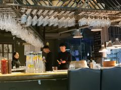 -Marina厨房·ALA精酿(月湖盛园店)