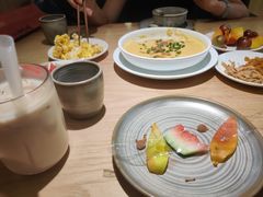 -大丰收李家(闽侯正荣财富中心广场店)