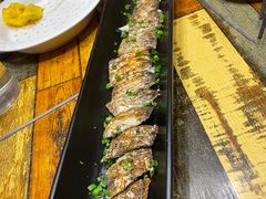 -金谷园饺子·烧烤(人大总店)
