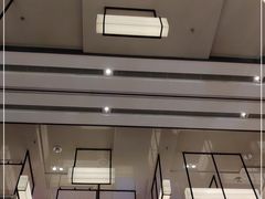 -深圳湾万怡酒店
