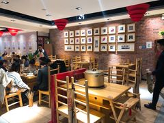 大堂-袁记串串香(人民公园店)