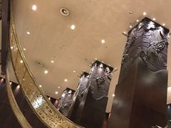 -西安锦江国际酒店