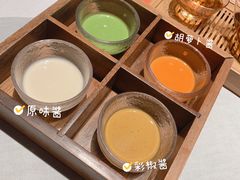 -叶叶菩提·晋福宫