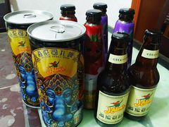 -Helens海伦司小酒馆(上海疁城新天地店)