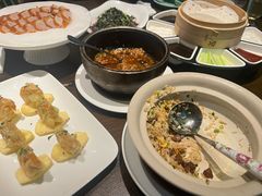 -粗茶淡饭·隐庐私厨(东亭店)