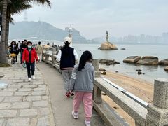 -情侣路