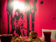 -漪龙台·B26 Rooftop Lounge