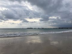 -金巴兰海鲜王