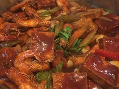 -黄记煌三汁焖锅(崇文门店)