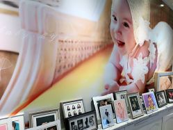 -贯日漂亮宝贝儿童摄影