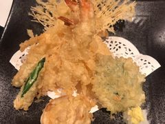 天妇罗-牛家酒场(7mall店)