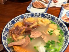 -小潘记鸭血粉丝汤