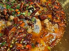 -我的面 川味Bistro(后沙峪店)