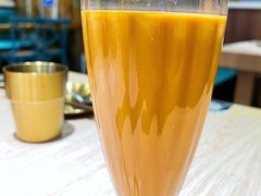 泰式奶茶-仙罗泰·泰国餐厅(印象汇店)