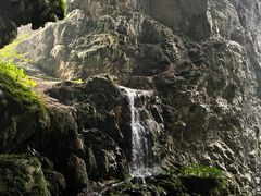 -英西峰林·洞天仙境