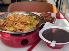 -喜家德虾仁水饺(金融中心店)