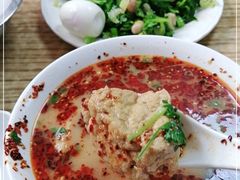 -老四烧饼铺(丽源路店)