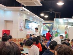 大堂-西关刘福记(文德路店)
