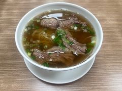 -百福麵家(新馬路店)